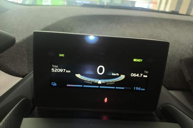 Used BMW i3 2018 Luxury Model