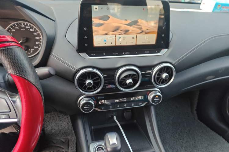 Used Nissan Sylphy 2021 1.6L XL CVT Enjoyment Edition