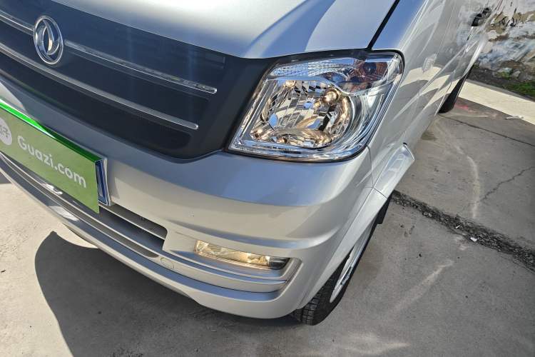 Used Dongfeng Xiaokang K07S 2022 1.3L High-Power Base Version Left Front Headlight