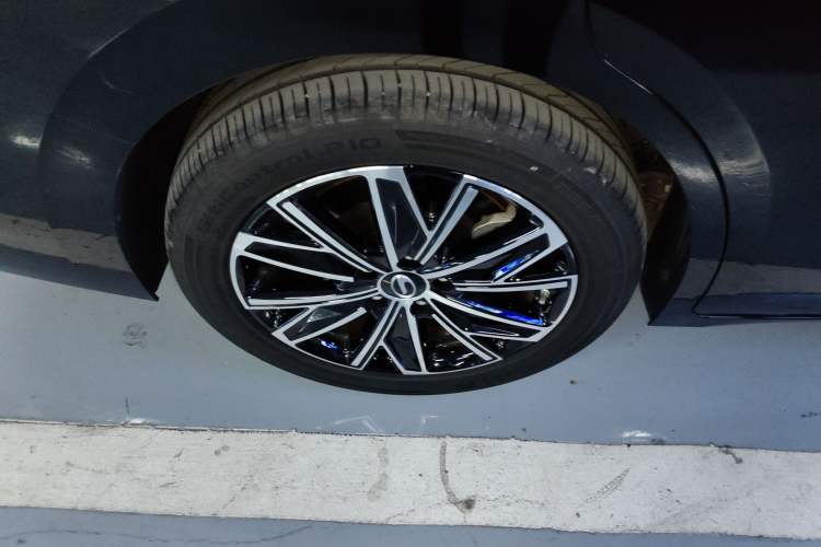 Used GAC Trumpchi E8 New Energy 2024 150km MAX
