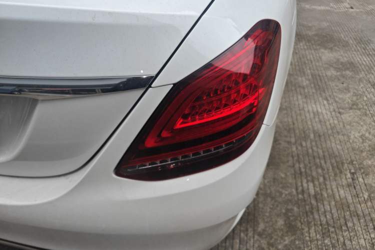 Used Mercedes-Benz C-Class 2020 Restyled C 260 L Sport Edition
