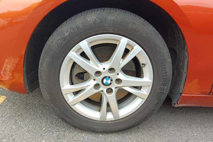 Used BMW 2 Series Active Tourer 2016 218i Leading Model
