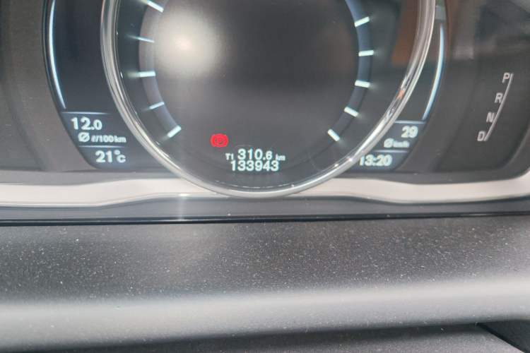 Used Volvo XC60 2015 T6 AWD Smart Version