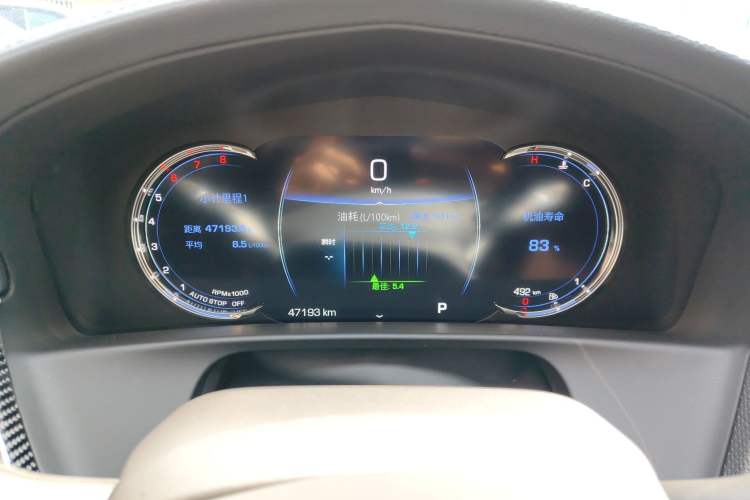 Used Cadillac CT6 2022 28T Prestige Edition
