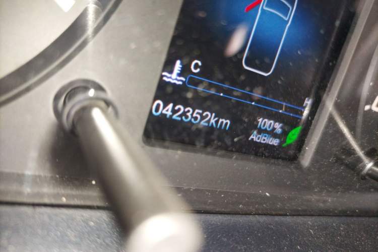 Used Iveco Eurocargo 