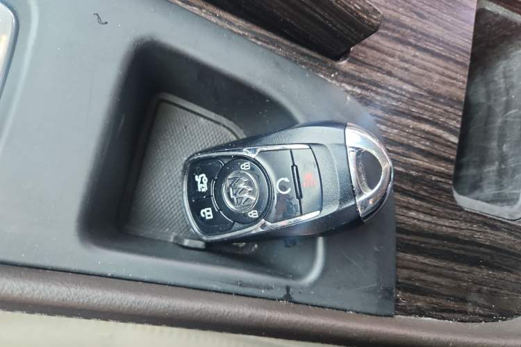 Used Buick LaCrosse 2016 Revised 20T Leading Edition