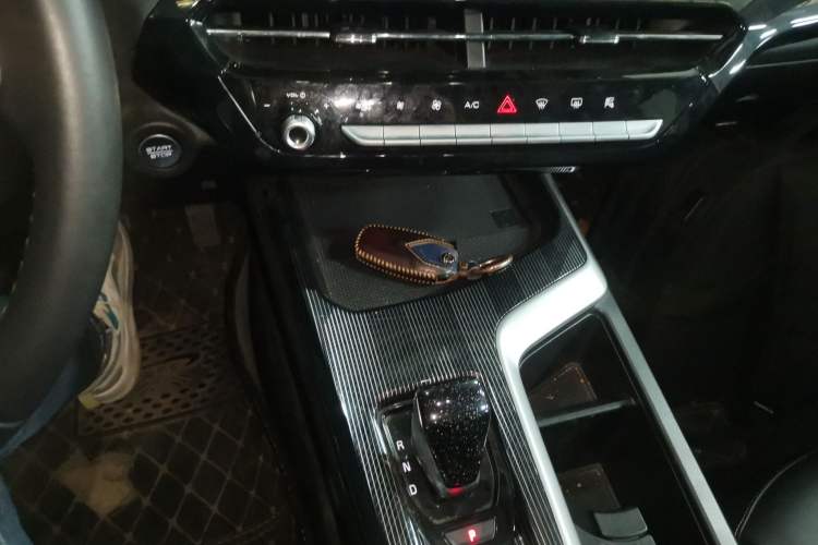 Used Haval LHERY 2022 Jingxiang Edition 1.5T Copper Rabbit