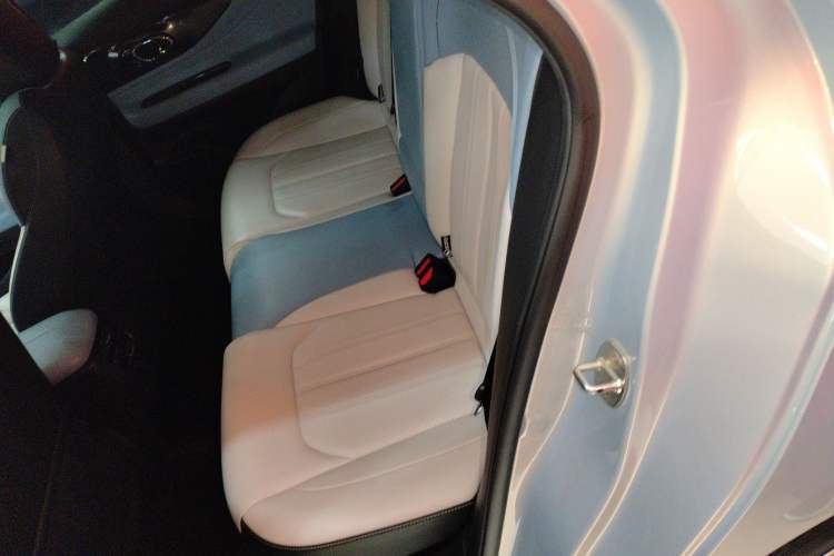 Used GAC Trumpchi EMPOW 2023 Shadow Leopard H Smart Hybrid Edition