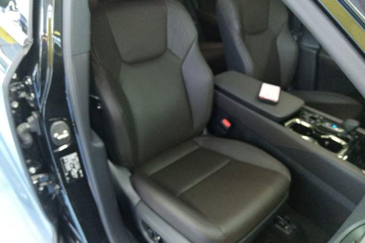 Used Lexus RX 2023 350h Four-Wheel Drive Enjoyment Version