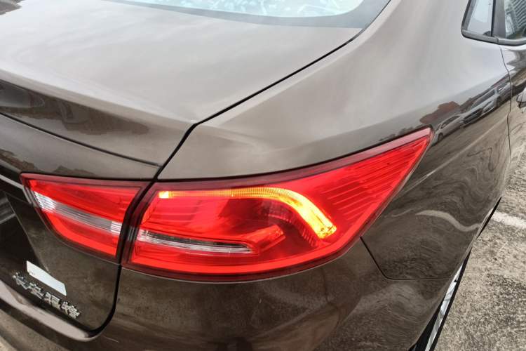 Used Ford Escort 2015 1.5L Automatic Comfort Edition