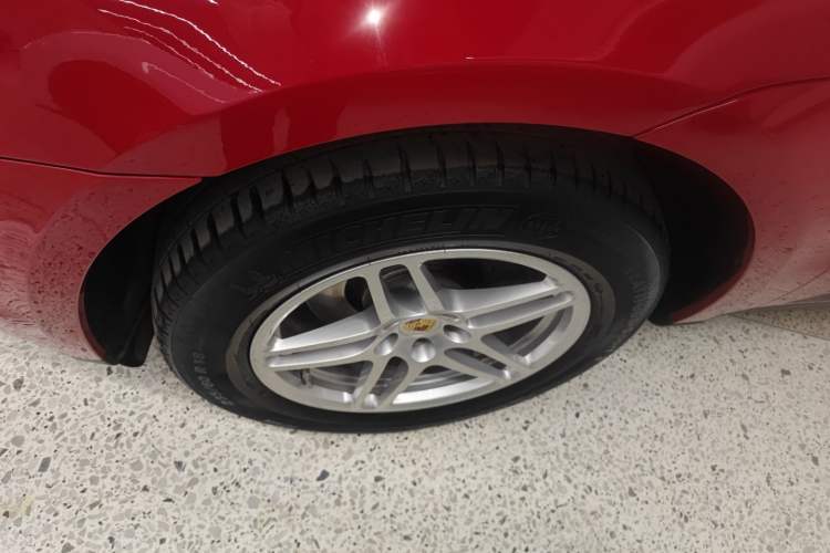 Used Porsche Macan 2018 Macan 2.0T