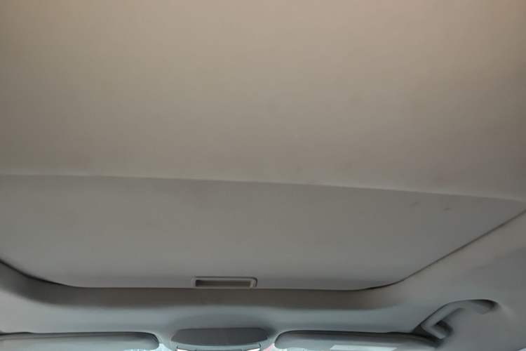Used Ford Mondeo 2013 1.5L GTDi180 Fashion Edition Headliner