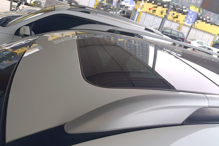 Used Nissan X-Trail 2021 2.0L CVT 2WD XL ITS Comfort Commemorative Edition Roof