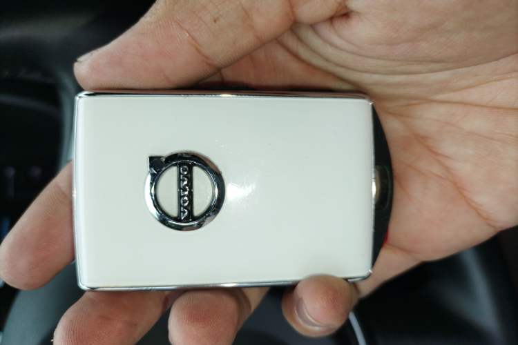 Used Volvo S60 2021 T4 Zhiyi Luxury Edition