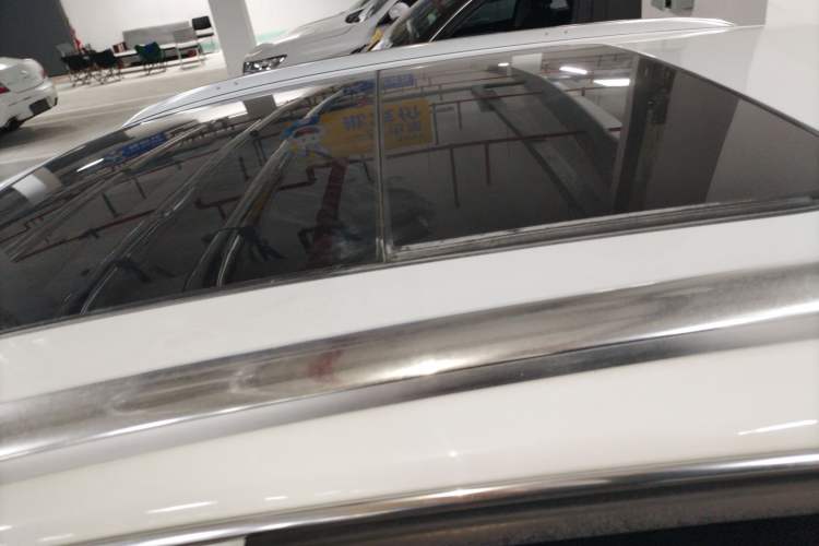 Used Audi Q3 2015 35 TFSI Ambition Edition
