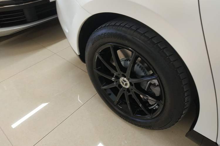 Used Mercedes-Benz EQE 2022 350 Pioneer Edition