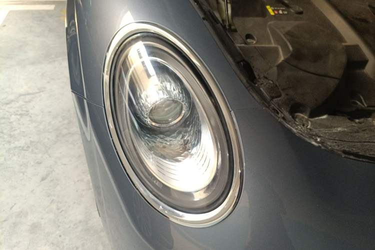 Used ORA Lightning Cat 2022 555 km Luxury Edition
