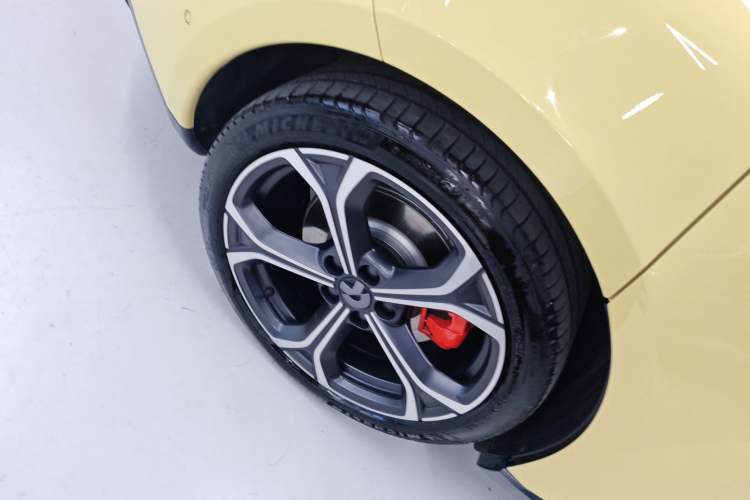 Used Nio ET5 2024 75 kWh