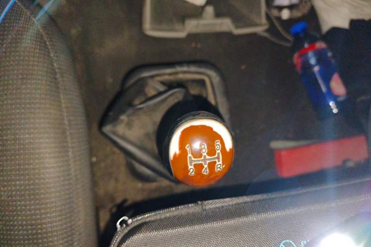 Used Foton MP-X E 