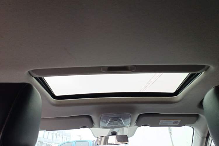 Used AION Trumpchi GE3 2018 530 Intelligent Edition