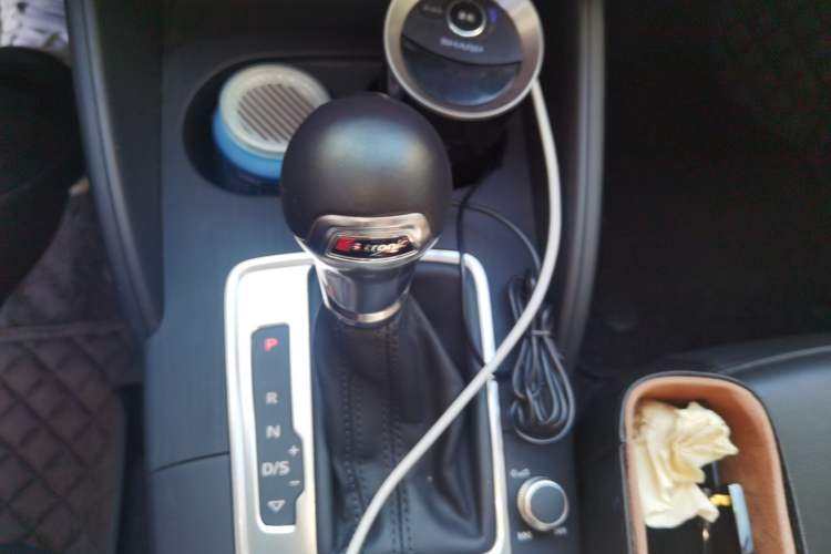 Used Audi A3 2015 Limousine 45 TFSI S line Luxury Model