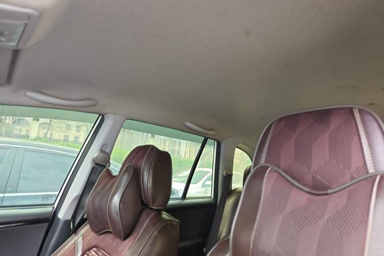 Used Chery Tiggo 3 2020 Million Global Edition 1.5L Manual Fashion Model