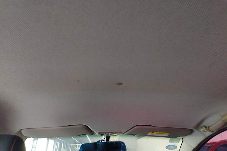 Used Baojun 310 2016 1.2L Manual Fashionable Edition