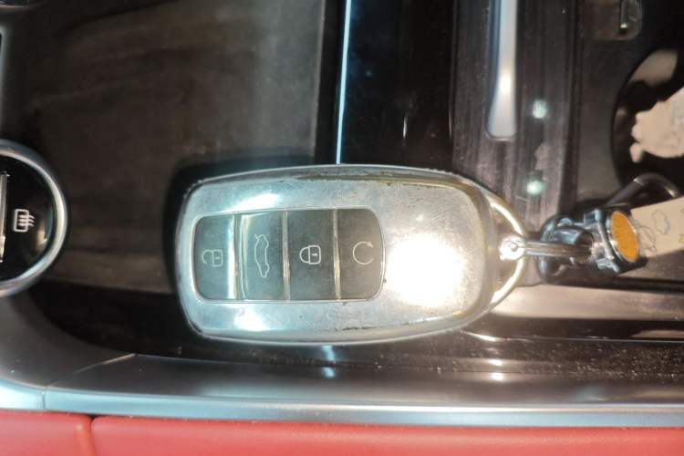 Used EXEED Stellar 2023 400T Four-Wheel Drive Premium Flying Fish Edition
