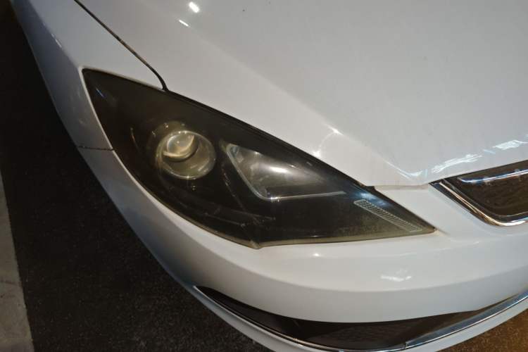 Used Chery Fengyun 2 2016 1.5L Manual Value Edition
