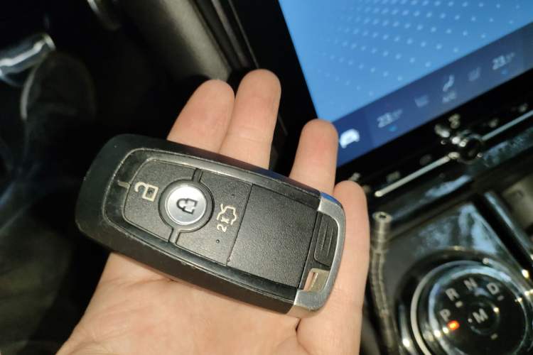 Used Ford Taurus 2019 EcoBoost 245 Premium Edition
