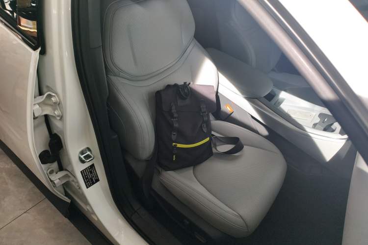 Used XPeng MONA M03 2025 600 with Ultra-Long Range Max
