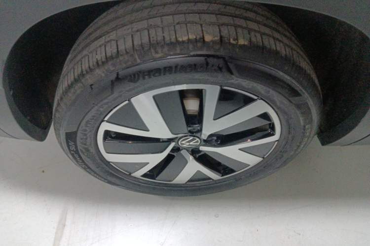 Used Volkswagen Tayron 2023 330TSI Two-Wheel-Drive Luxury Plus Advanced Version
