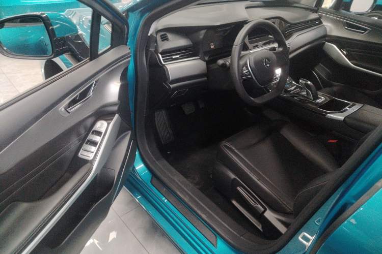 Used JMEV GSE 2023 Dream Edition 40 Standard Model