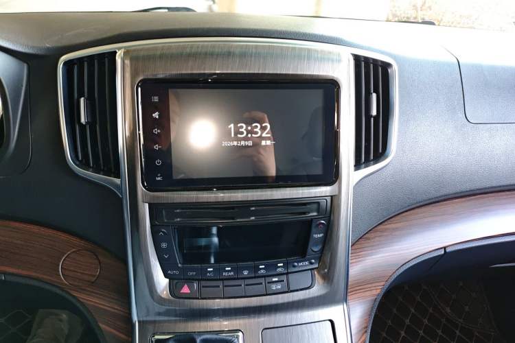 Used FORTHING CM7 2018 Classic Edition 2.0T Manual Luxury Model