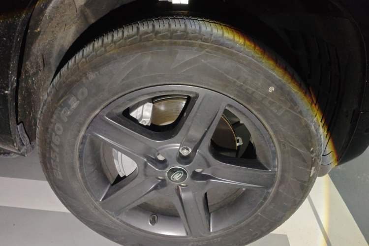 Used Land Rover Defender 2024 110 3.0T P400 X-DYNAMIC HSE