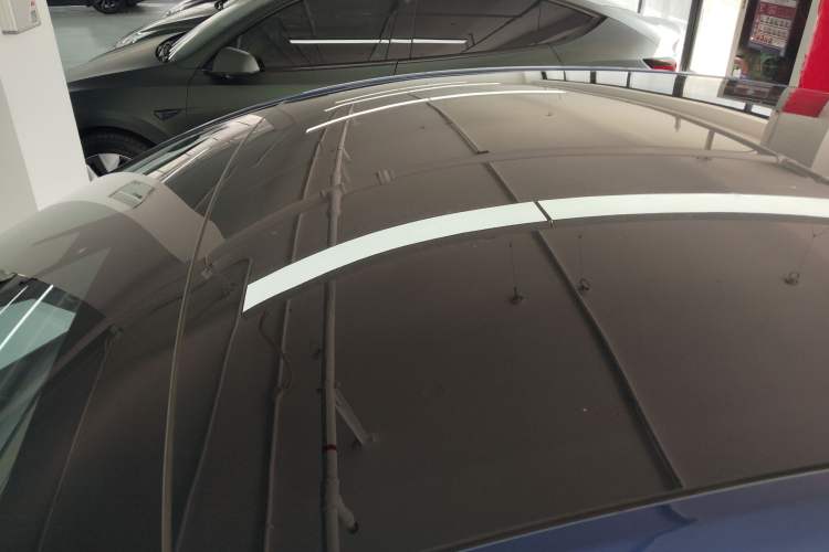 Used Tesla Model Y 2022 Rear-Wheel-Drive Version