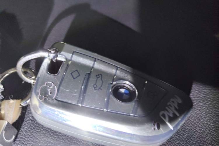 Used BMW 3 Series 2020 Restyled 325Li M Sport Package
