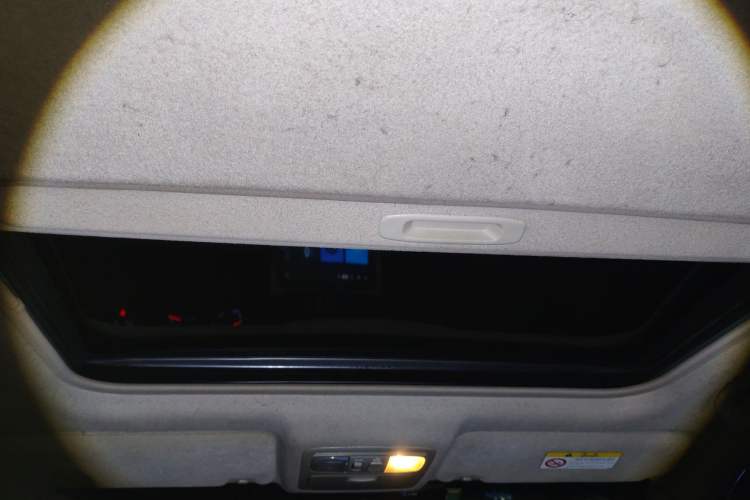 Used Toyota Camry 2013 200G Classic Luxury Edition