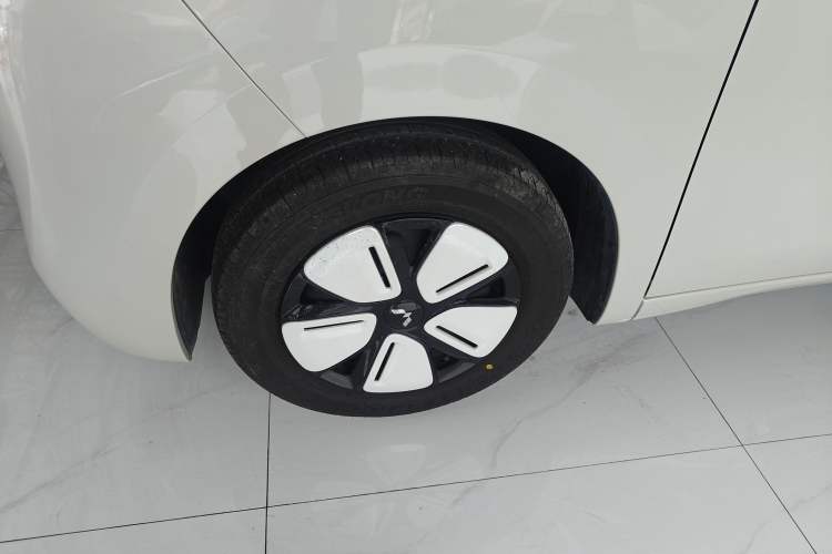 Used Wuling Hongguang MINIEV 2025 Four-Door Version Zhenxiang+ Edition