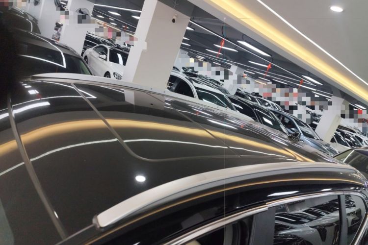 Used Honda Breeze 2021 240TURBO CVT Front-Wheel Drive Elite Edition Roof