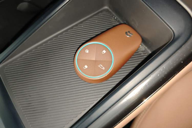 Used Nio ES6 2020 420 km Sport Edition
