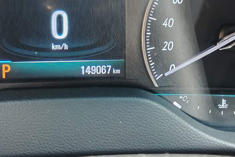 Used Buick GT 2018 18T Automatic Elite Model