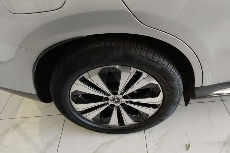 Used Mercedes-Benz EQC 2021 EQC 350 4MATIC