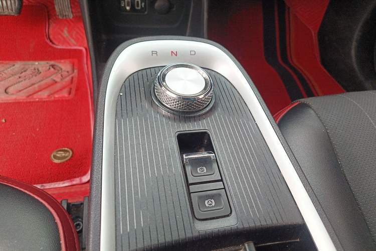 Used ORA Good Cat GT 2022 Mulan Edition 480km Long-Range续航