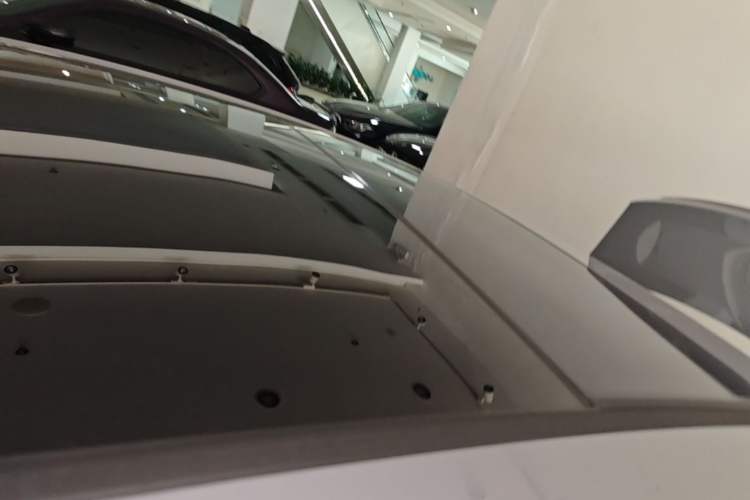 Used BYD Han 2025 DM-i 125KM Prestige Model

