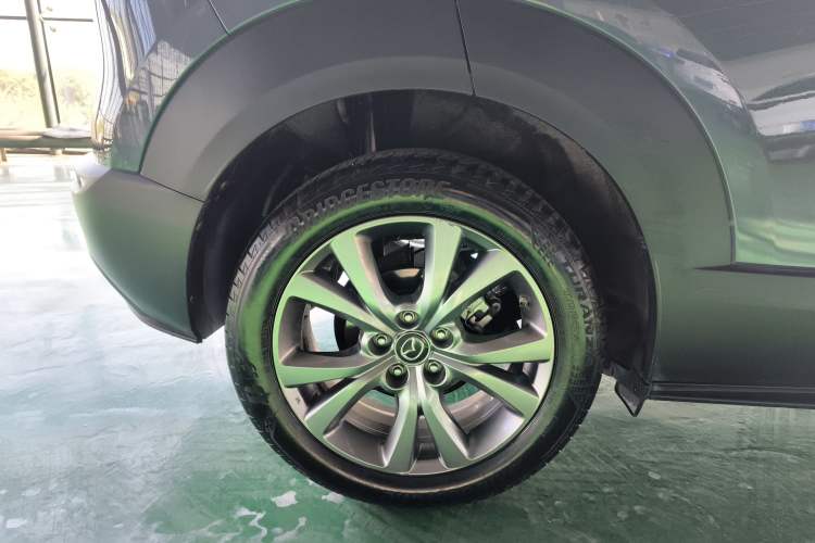 Used Mazda CX-30 2020 2.0L Automatic Joyful Model
