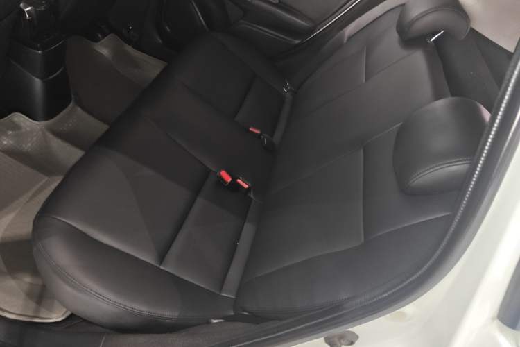 Used Honda Fit 2014 1.5L LX CVT Comfort Model