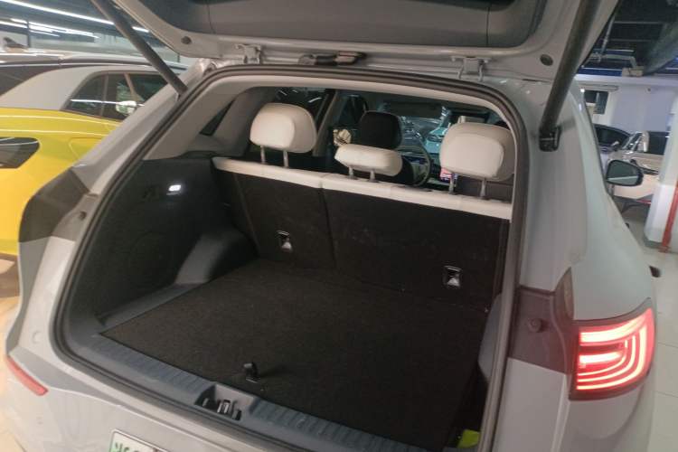 Used Geely Galaxy E5 2024 530 km Exploration+ Version