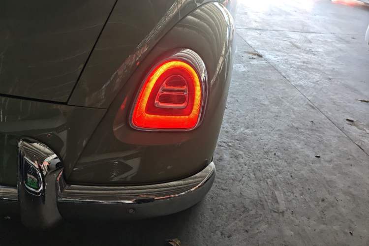 Used ORA Ballet Cat 2022 401 km Alice Edition
