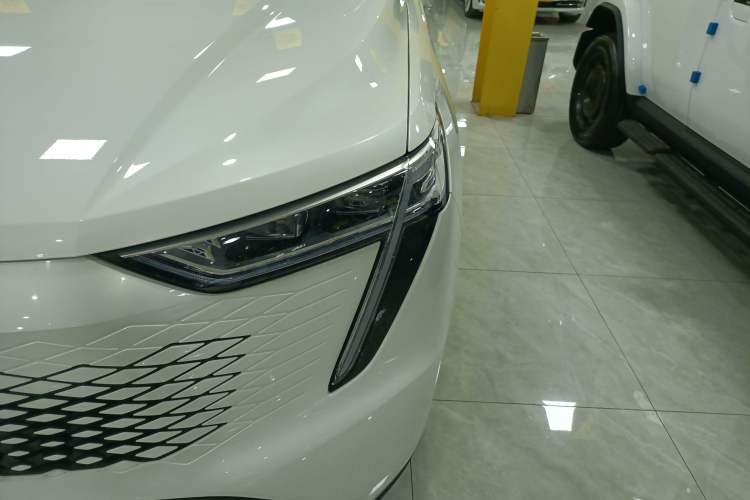 Used Haval Fierce Dragon Max 2023 1.5L Hi4 105 Four-Wheel Drive Navigation Edition